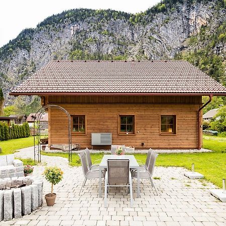 W & S Executive Apartments - Hallstatt II Exteriér fotografie