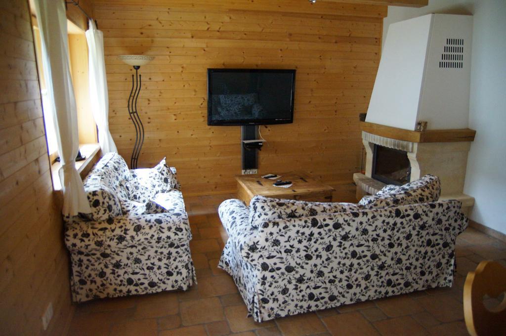 W & S Executive Apartments - Hallstatt II Pokoj fotografie