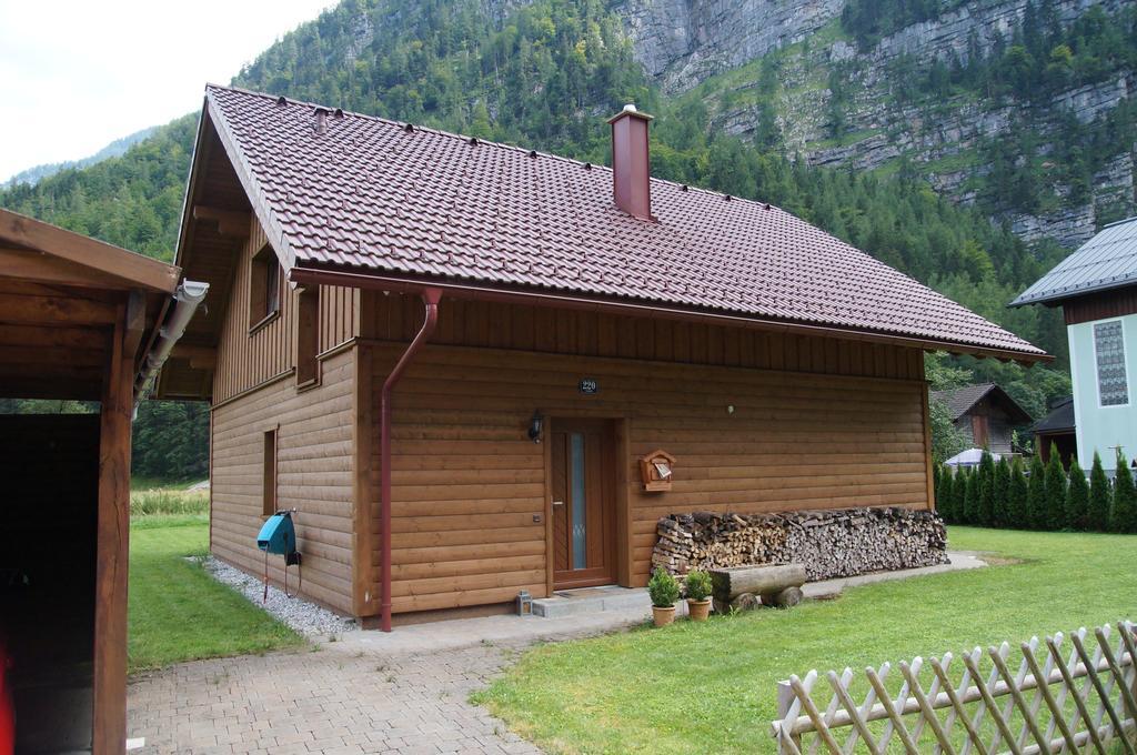 W & S Executive Apartments - Hallstatt II Pokoj fotografie