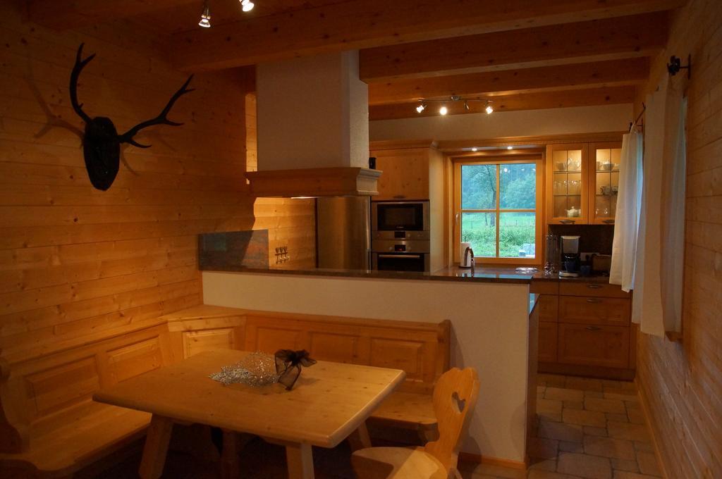 W & S Executive Apartments - Hallstatt II Pokoj fotografie