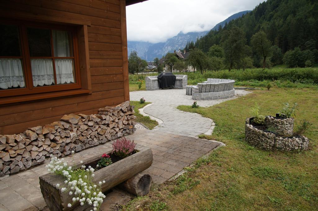 W & S Executive Apartments - Hallstatt II Pokoj fotografie